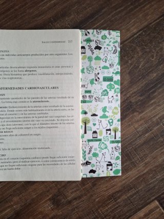 Biología fácil ESO
