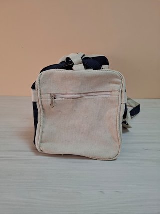 Bolsa de playa