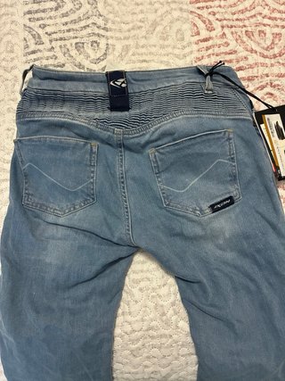 Pantalones vaqueros de moto Ixon