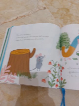 Un cuento para cada letra : aprende las 29 letr...