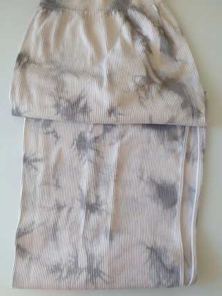 Conjunto Lefties Falda Larga y Top