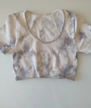 Conjunto Lefties Falda Larga y Top