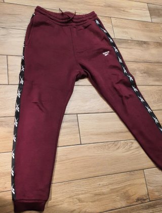 Pantalón chándal Reebok Talla S