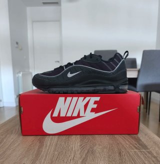 Zapatillas Nike