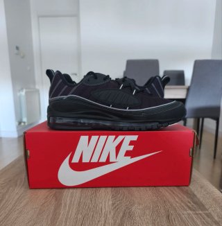Zapatillas Nike