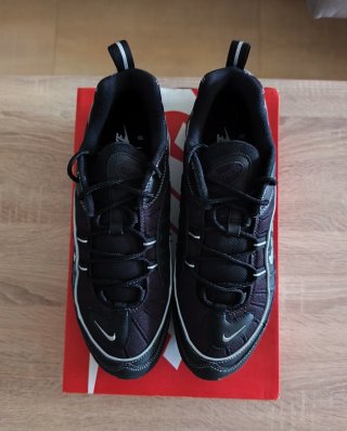 Zapatillas Nike