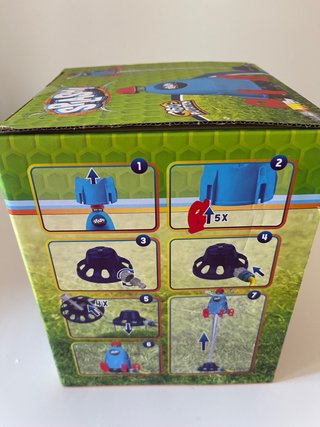 Splash! Gioco d'acqua per bambini