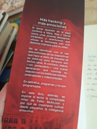 Mara Turing: Los Archivos Perdidos de Falko (Sp...