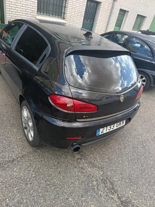 Alfa Romeo 147 2009