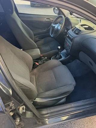 Alfa Romeo 147 2009