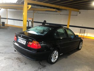 BMW 318I SPORT ✅