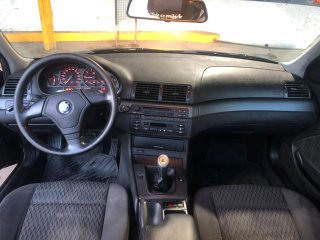 BMW 318I SPORT ✅