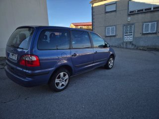 Ford Galaxy 2006