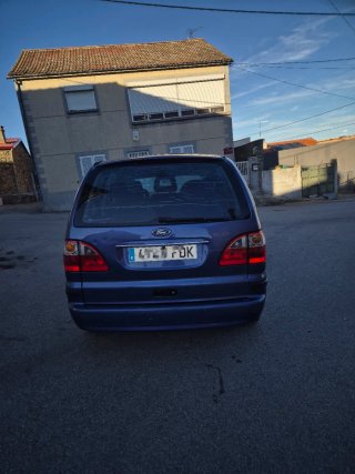 Ford Galaxy 2006