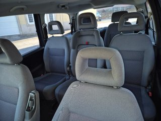 Ford Galaxy 2006