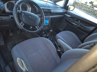Ford Galaxy 2006