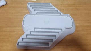 Soporte Xbox 360 y juegos