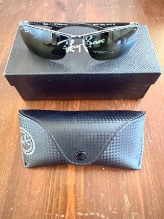 Gafas Ray-Ban RB8315 Polarizadas