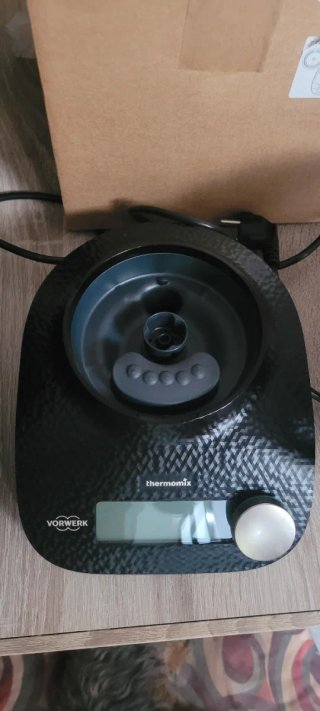 Thermomix TM6 + Friend
