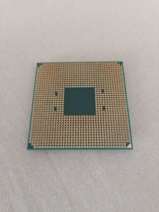 AMD Ryzen 5 3400G Procesador