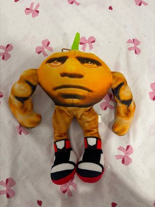 Muñecos Brainrot Colección