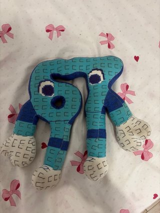 Muñecos Brainrot Colección