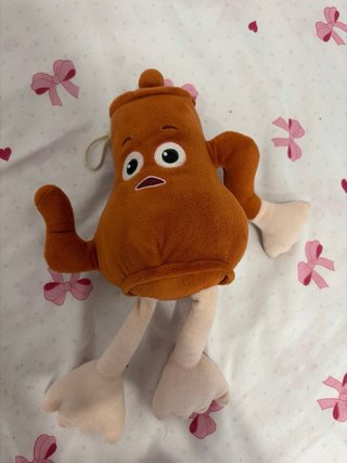 Muñecos Brainrot Colección