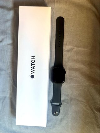 Apple Watch SE 44mm