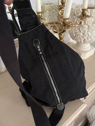 Bolso Bandolera Kipling Negro Guess MK Desigual