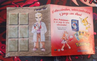 Pokémon Rojo | Cartucho Game Boy + Manual (ESP)