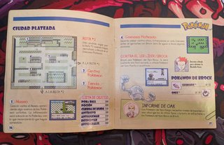 Pokémon Rojo | Cartucho Game Boy + Manual (ESP)