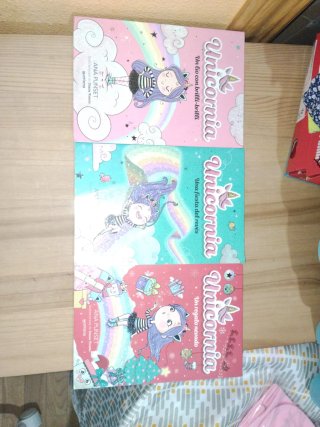 Libro infantil