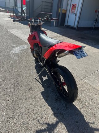 Gas Gas EC 250 Supermotard