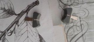 Mesa de mezclas Fonestar SM-3221 para piezas