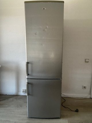 Frigorífico combi FAR 273L