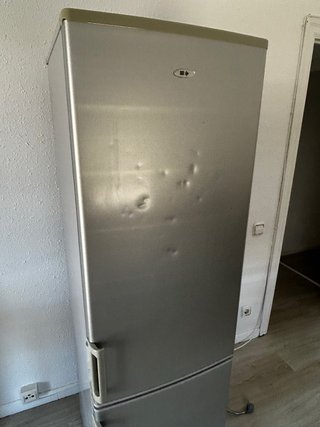 Frigorífico combi FAR 273L