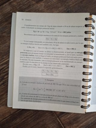 Física fácil ESO