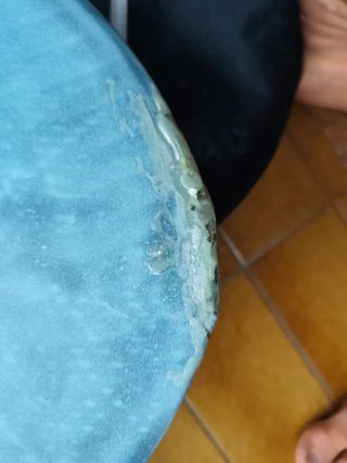 Tabla surf foil GONG LANCE iniciación