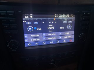 Mercedes-Benz E320 4-matic Aut. 178000 km!!!