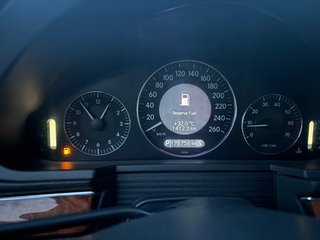 Mercedes-Benz E320 4-matic Aut. 178000 km!!!