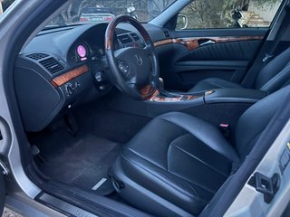 Mercedes-Benz E320 4-matic Aut. 178000 km!!!