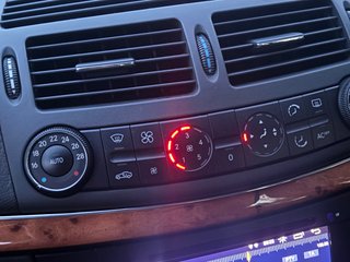 Mercedes-Benz E320 4-matic Aut. 178000 km!!!