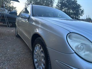 Mercedes-Benz E320 4-matic Aut. 178000 km!!!