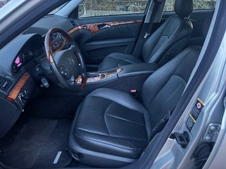 Mercedes-Benz E320 4-matic Aut. 178000 km!!!