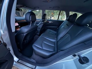 Mercedes-Benz E320 4-matic Aut. 178000 km!!!