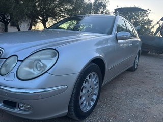 Mercedes-Benz E320 4-matic Aut. 178000 km!!!