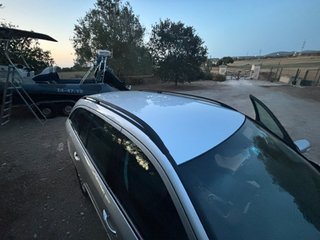 Mercedes-Benz E320 4-matic Aut. 178000 km!!!