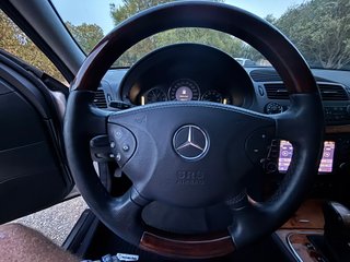 Mercedes-Benz E320 4-matic Aut. 178000 km!!!