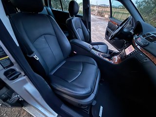 Mercedes-Benz E320 4-matic Aut. 178000 km!!!