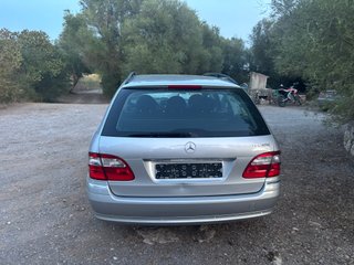 Mercedes-Benz E320 4-matic Aut. 178000 km!!!